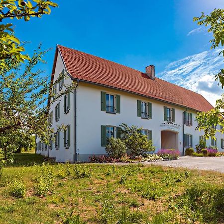 Fränkische Landherberge, Hotel Garni Sesslach Exterior foto